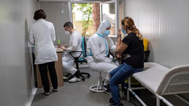 254 нови случая за 24 часа в Сърбия